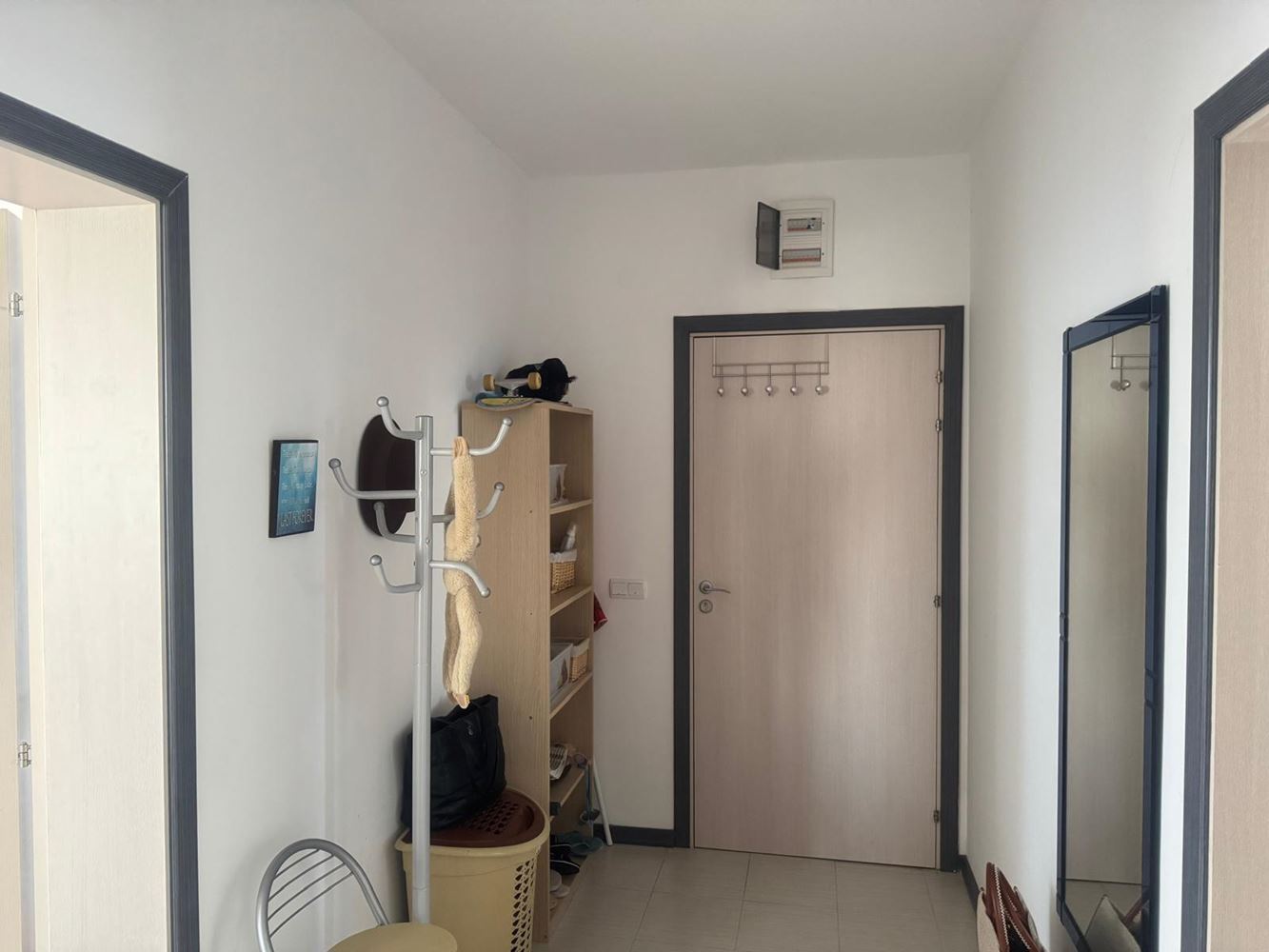 Wymarzony dom nad morzem – apartament z dwiema sypialniami, doskonałą lokalizacją i udogodnieniami