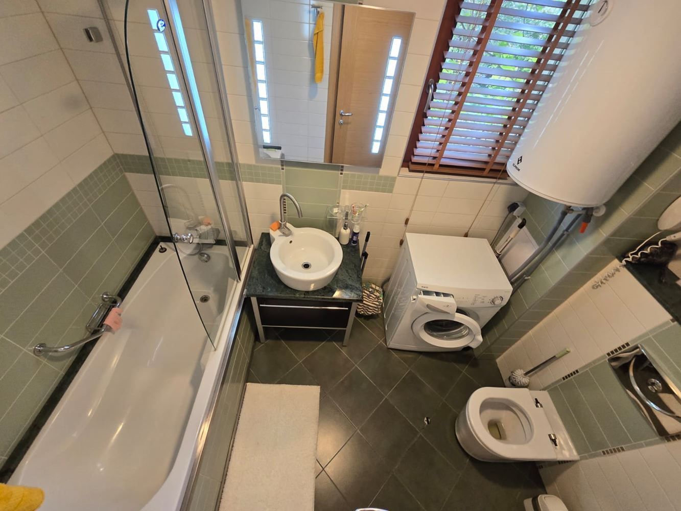 Luksusowe studio w Ravda – styl, komfort i bezpośredni dostęp do plaży