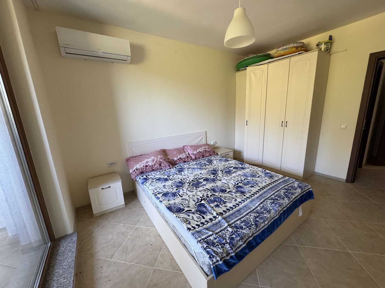 Apartament z jedną sypialnią w prestiżowym kompleksie niedaleko Sozopolu – komfort, spokój i doskonała inwestycja