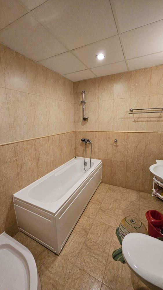 Apartament z jedną sypialnią w Słonecznym Brzegu – przestronność, udogodnienia i wszystko, co niezbędne do komfortowego życia
