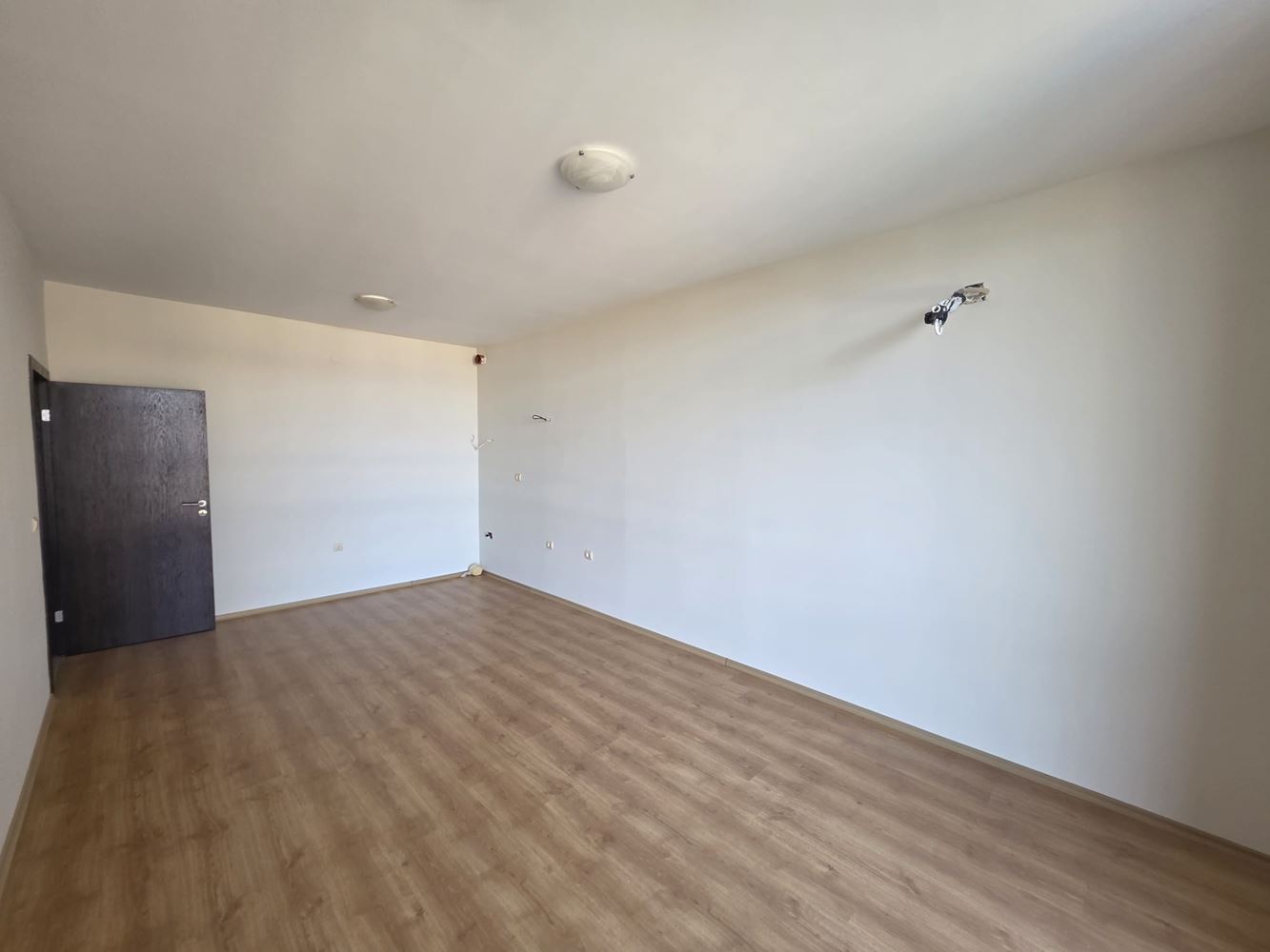 Nowy apartament z jedną sypialnią i panoramicznym widokiem na morze w Sveti Vlas