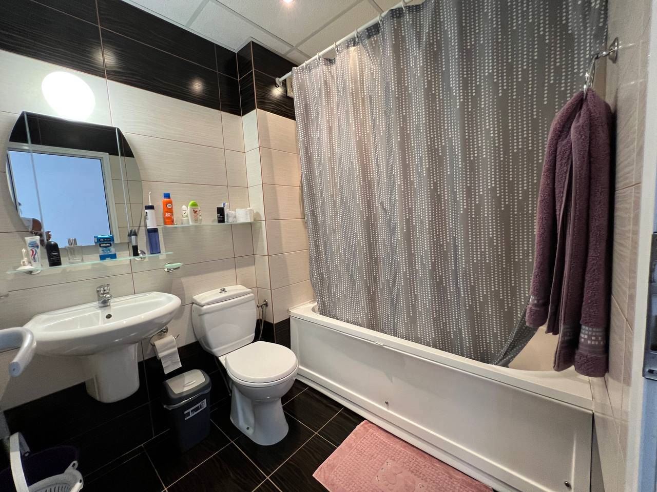 Mieszkanie z jedną sypialnią, w pełni umeblowane, w Sunny Beach – komfort i wygoda blisko plaży