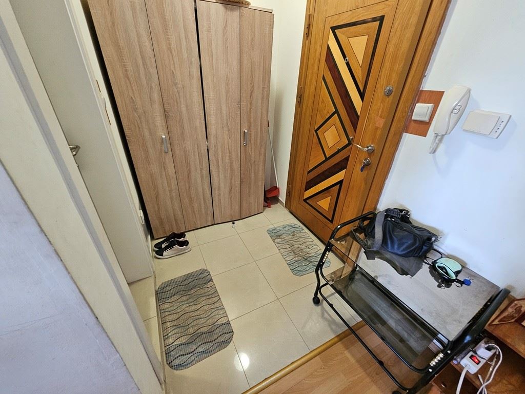 Przestronne studio z widokiem na basen w Słonecznym Brzegu – komfort i doskonała lokalizacja blisko Cacao Beach