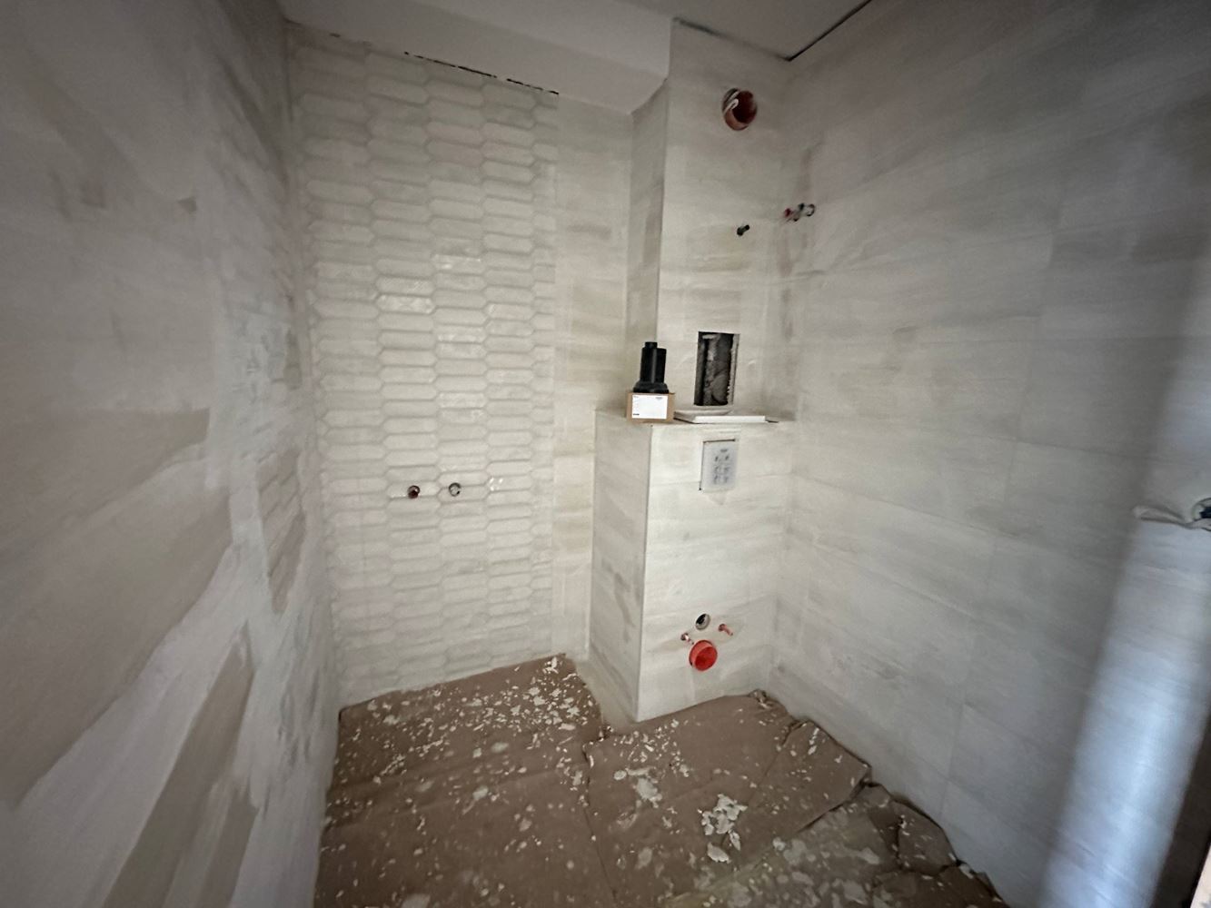 Nowe studio na parterze 200 metrów od plaży w Nessebarze – komfort, styl i doskonała lokalizacja