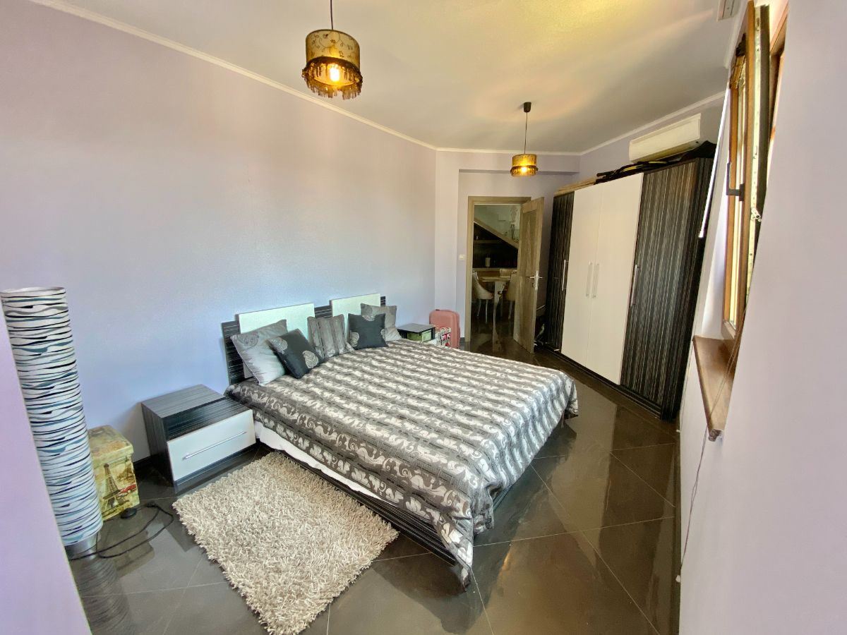 Unikalny apartament dwupoziomowy w kompleksie klasy premium w mieście Nesebyr