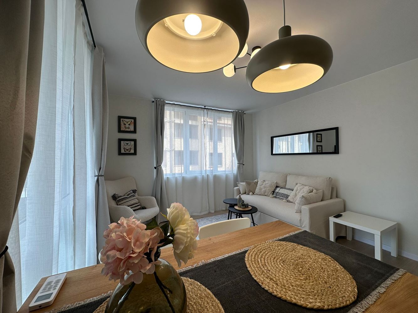 Luksusowo umeblowany apartament z jedną sypialnią bez opłaty za utrzymanie w Słonecznym Brzegu