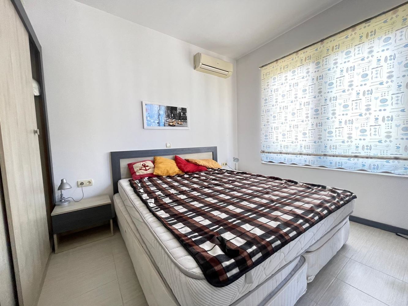 Wymarzony dom nad morzem – apartament z dwiema sypialniami, doskonałą lokalizacją i udogodnieniami