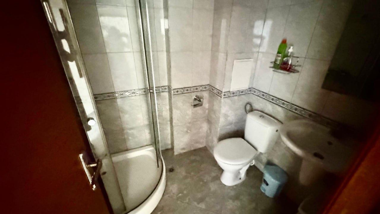 Apartament z jedną sypialnią 100 m od plaży – wyjątkowy kompleks z pełną infrastrukturą