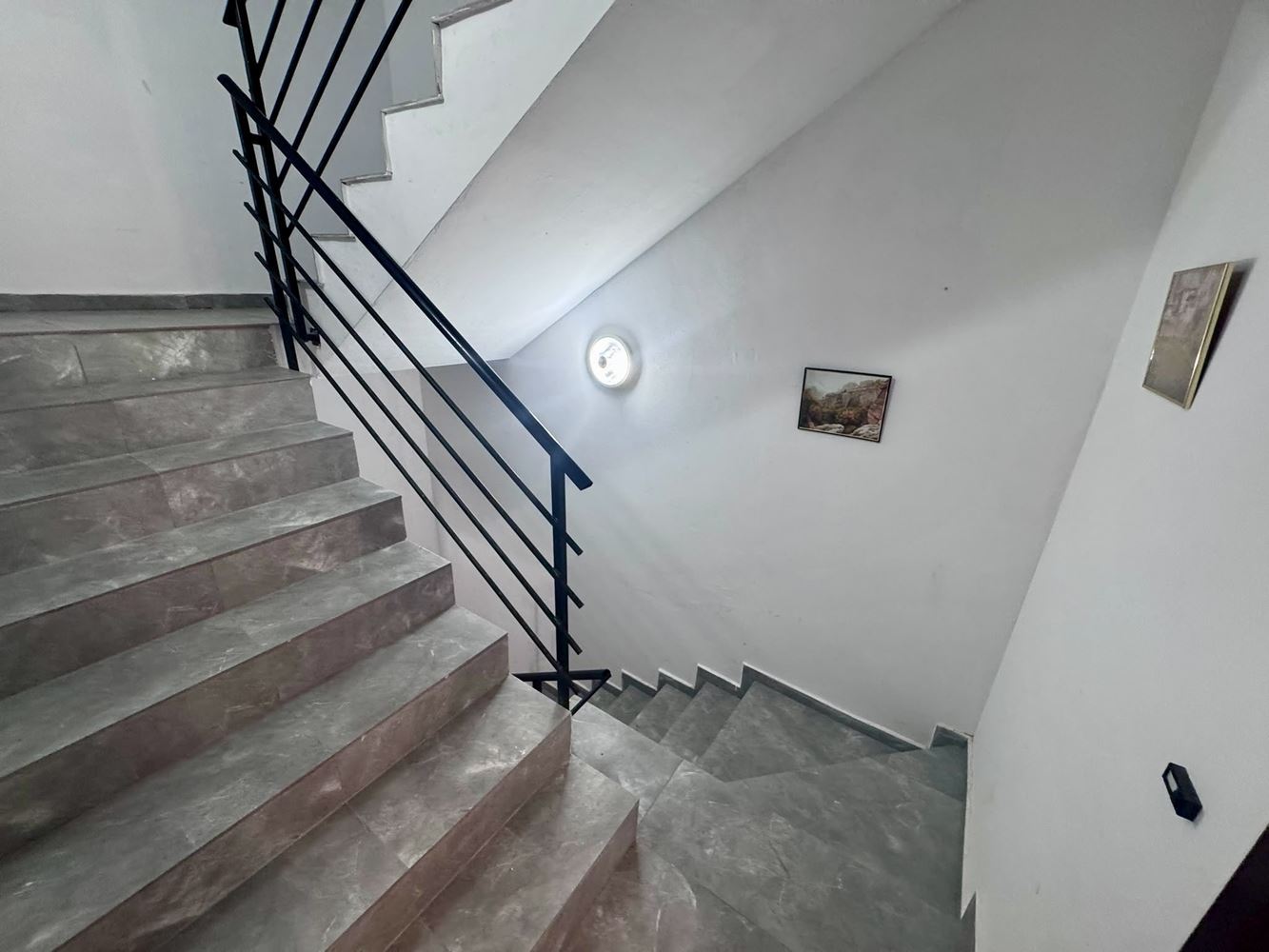 Nowoczesne studio bez opłaty za utrzymanie w Nesebyrze – doskonała możliwość na własny dom, wypoczynek lub inwestycję