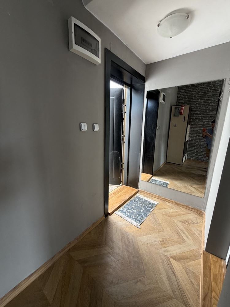 Przytulny apartament z jedną sypialnią i widokiem na morze w Świętym Własie – komfort, spokój i doskonała inwestycja