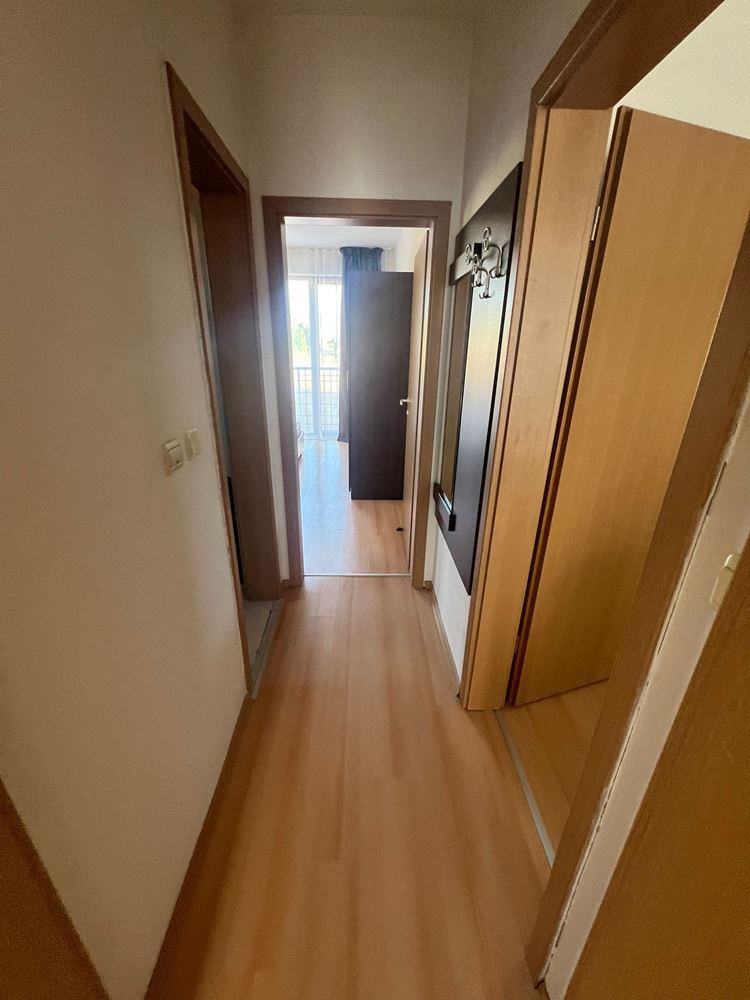 Apartament z dwiema sypialniami między Słonecznym Brzegiem a Świętym Własem