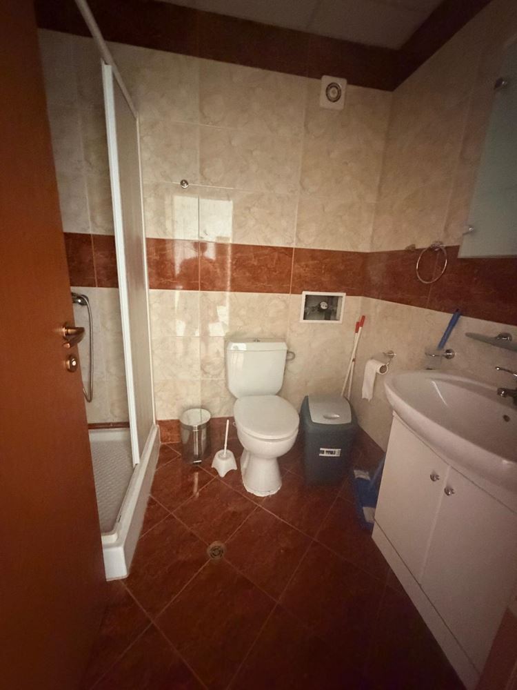 Przestronne studio w pierwszej linii brzegowej w Rawdzie – z możliwością płatności ratalnej
