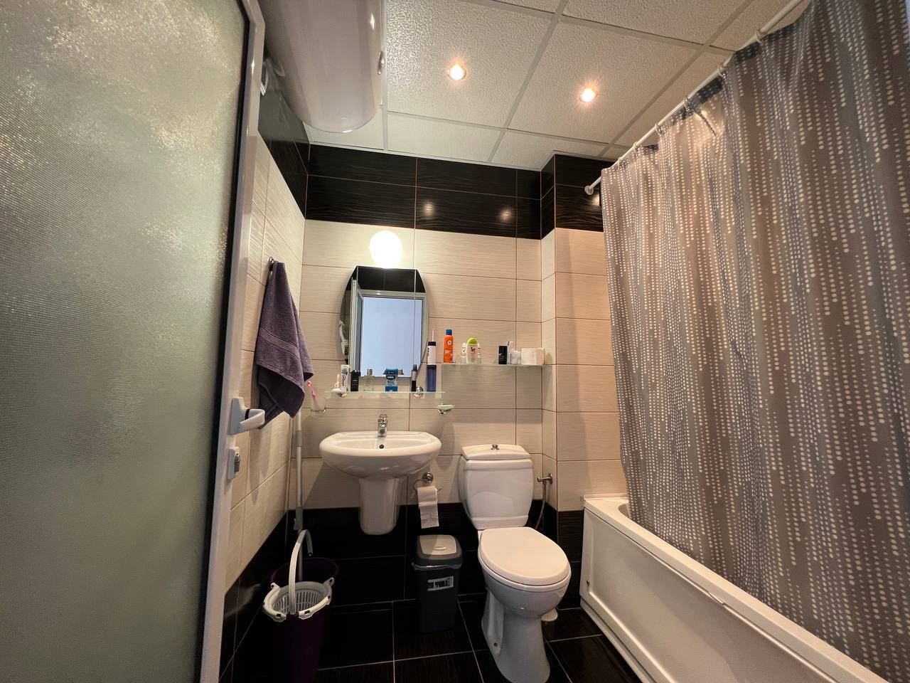 Mieszkanie z jedną sypialnią, w pełni umeblowane, w Sunny Beach – komfort i wygoda blisko plaży