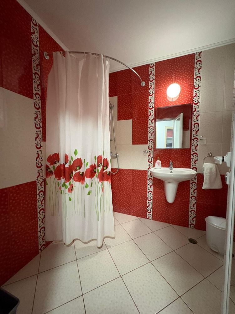 Dwupokojowe mieszkanie w Pomorie – doskonała lokalizacja 400 m od morza i centrum