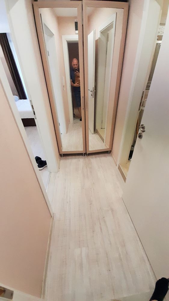 Luksusowe studio na parterze w prestiżowym kompleksie w Słonecznym Brzegu – komfort, udogodnienia i doskonała inwestycja