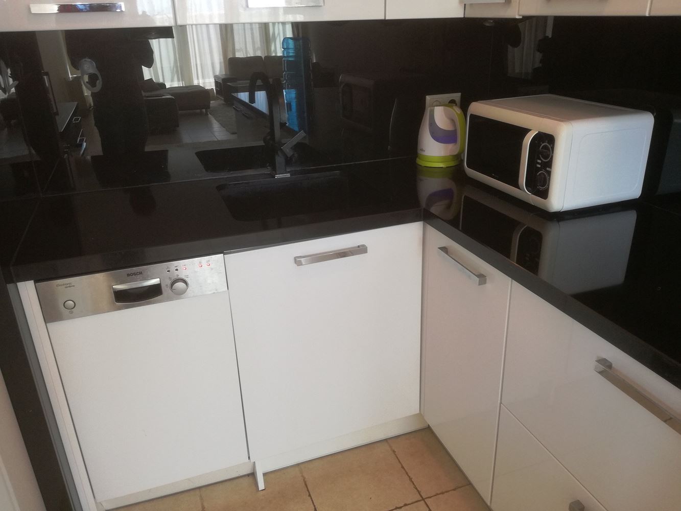 Luksusowy apartament dwupoziomowy z ogromnym tarasem panoramicznym i widokiem na morze w Pomorie