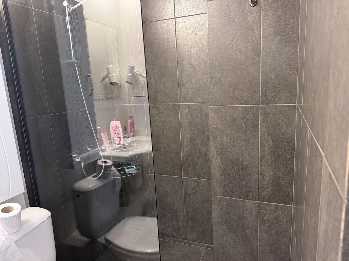 Przytulne studio blisko morza w Słonecznym Brzegu – doskonała inwestycja i komfort do całorocznego użytkowania