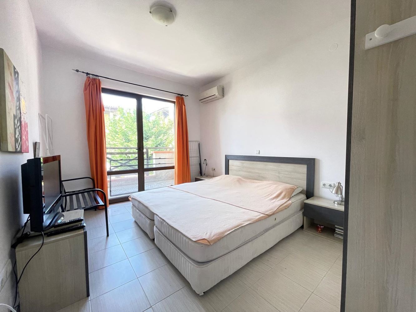 Wymarzony dom nad morzem – apartament z dwiema sypialniami, doskonałą lokalizacją i udogodnieniami