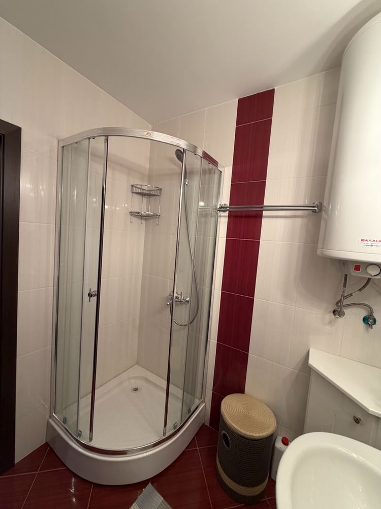 Przytulny apartament z jedną sypialnią w Rawdzie w kompleksie – gotowy do zamieszkania