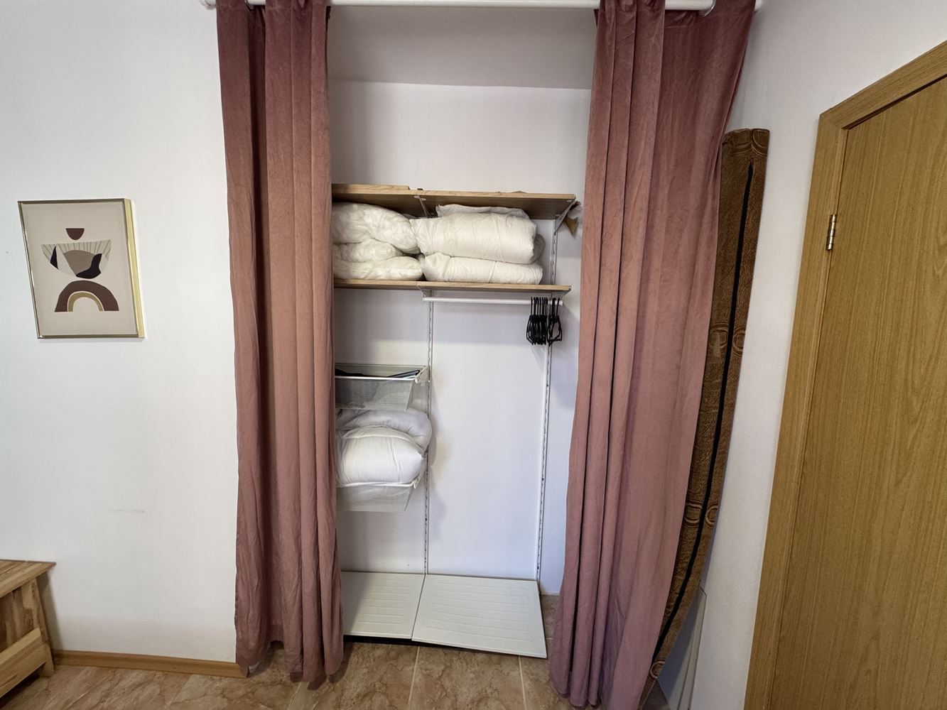 Przytulny apartament z jedną sypialnią w sercu Słonecznego Brzegu w kompleksie z doskonałą infrastrukturą