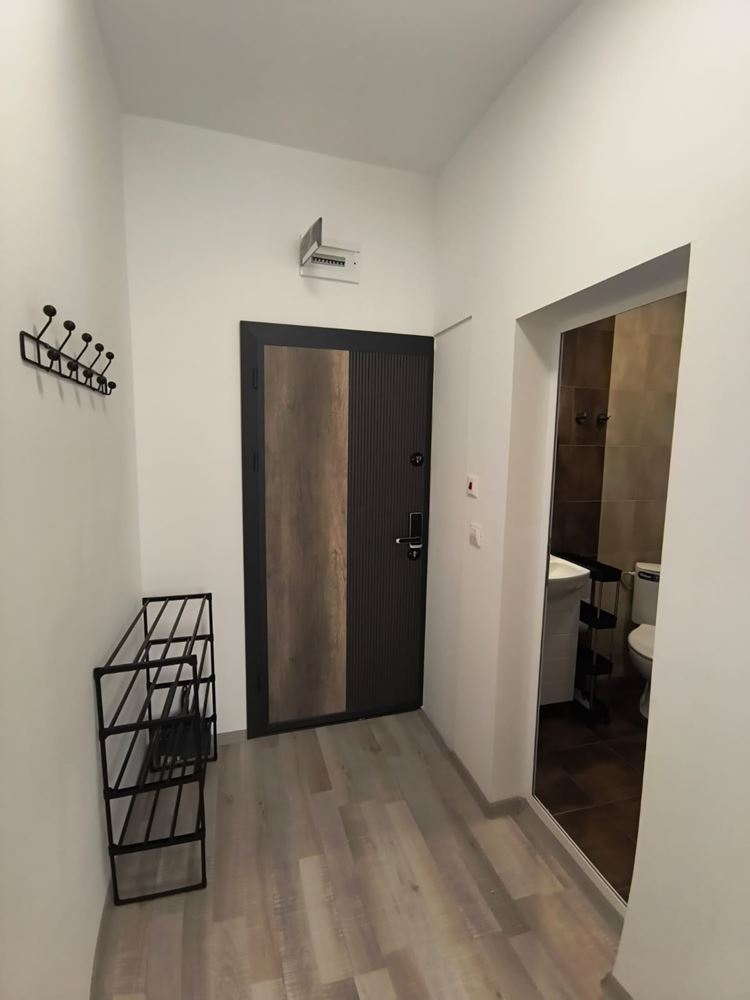 Nowy apartament z jedną sypialnią w Świętym Własie – nowoczesne mieszkanie bez opłaty eksploatacyjnej, gotowe do zamieszkania