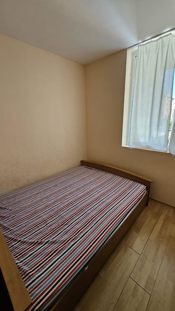 Mieszkanie 2-pokojowe w sercu Słonecznego Brzegu – przestronne, komfortowe i w doskonałej lokalizacji