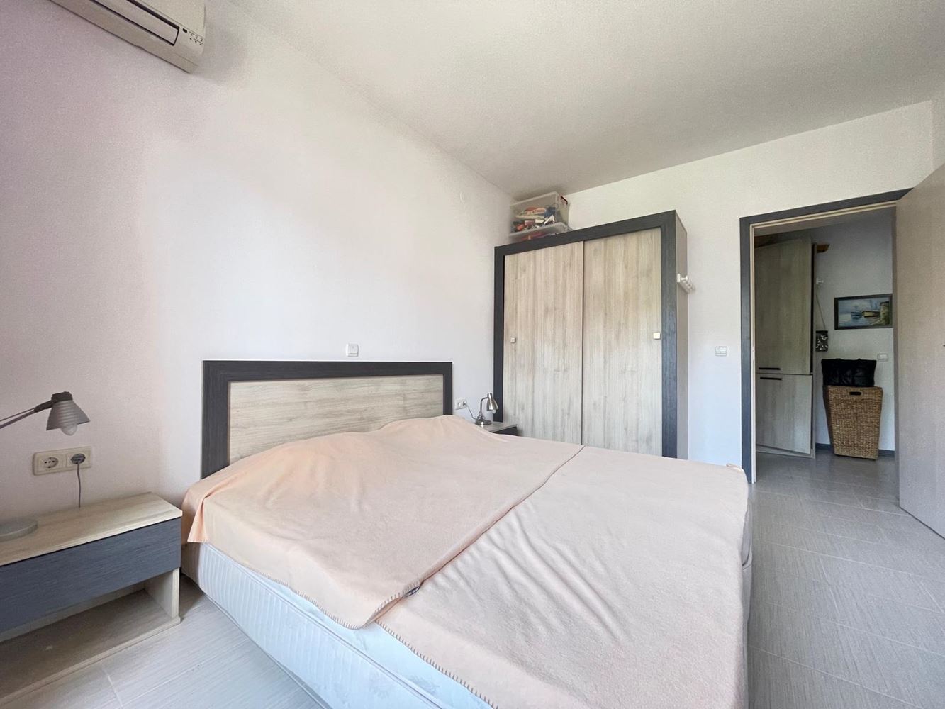 Wymarzony dom nad morzem – apartament z dwiema sypialniami, doskonałą lokalizacją i udogodnieniami