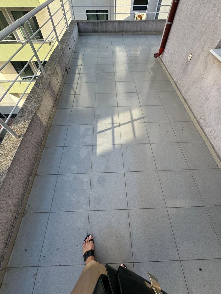 Wyjątkowe mieszkanie dwupokojowe w samym centrum Pomorie – zaledwie 100 metrów od plaży!