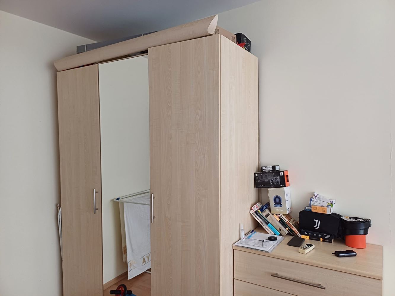 Apartament z jedną sypialnią w ekskluzywnym kompleksie w Sveti Vlas – imponujące widoki na góry