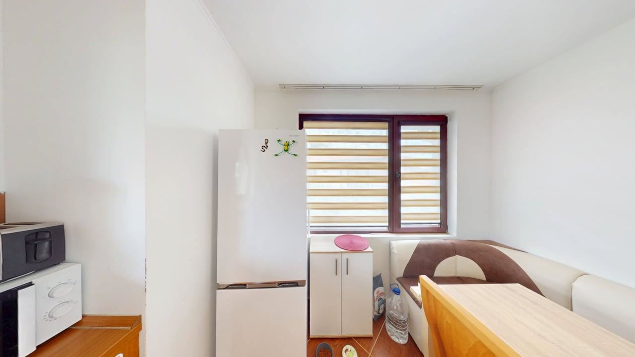 Apartament z jedną sypialnią i panoramicznym widokiem na morze oraz góry w kompleksie z basenami i centrum SPA