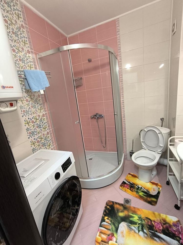 Przestronne studio w Starym Mieście w Pomorie – tylko 300 m od morza
