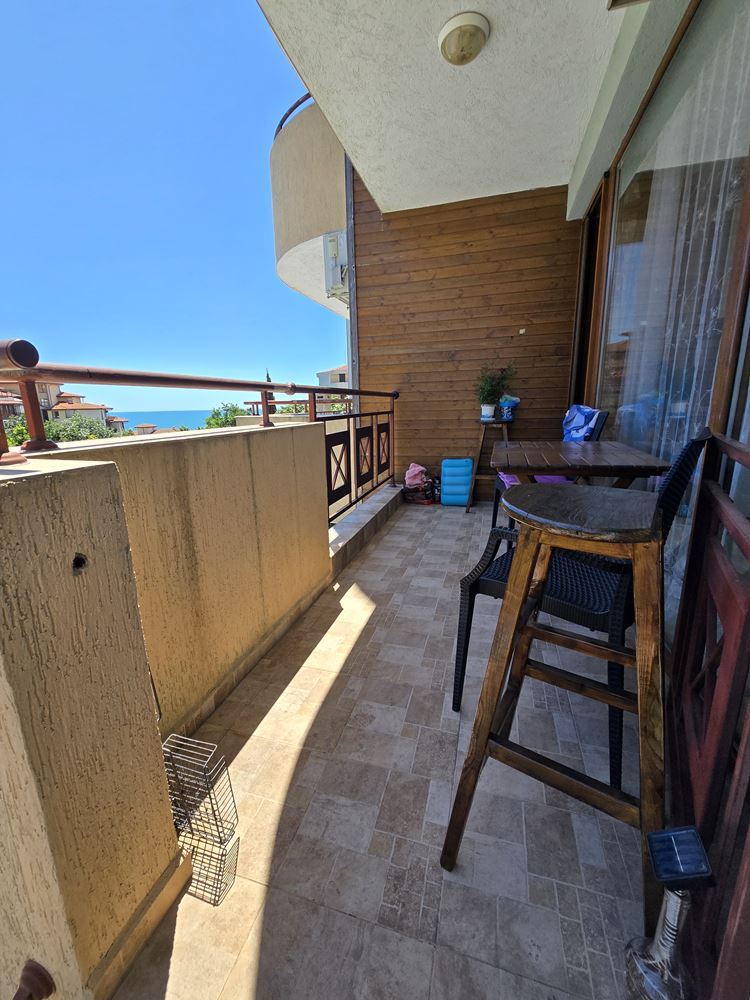 Apartament z jedną sypialnią w Świętym Własie z bezpośrednim dostępem do basenu – spokojne miejsce do życia i wypoczynku
