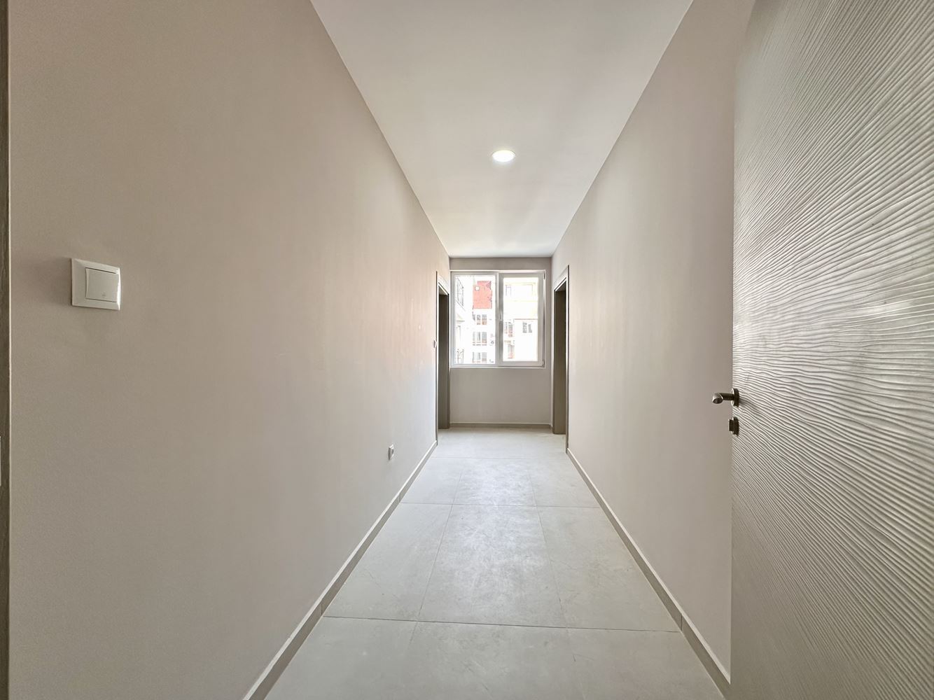 Przytulne mieszkanie z jedną sypialnią z widokiem na basen i tereny zielone w Słonecznym Brzegu – gotowe do użytku