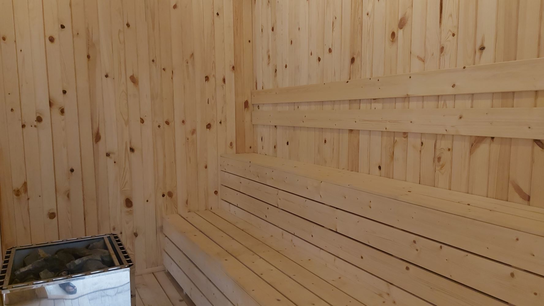 Apartament z dwiema sypialniami w Aheloj – skutecznie wynajmowany krótkoterminowo, z wysoką oceną i doskonałym potencjałem inwestycyjnym