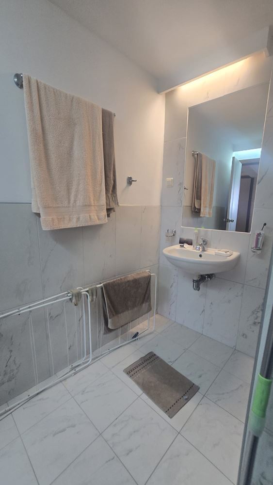 Duże studio w Świętym Własie z doskonałą powierzchnią, wygodną lokalizacją i gotowe do zamieszkania