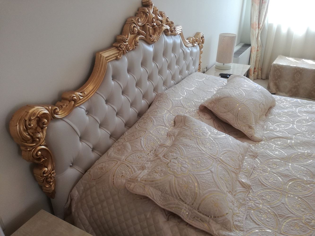 Luksusowy apartament dwupoziomowy z ogromnym tarasem panoramicznym i widokiem na morze w Pomorie