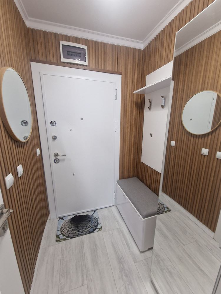 Stylowe studio w nowoczesnym kompleksie w Słonecznym Brzegu – południowa ekspozycja i doskonała możliwość inwestycyjna