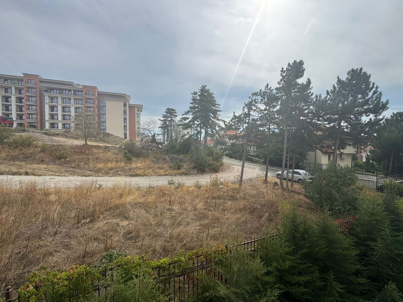 Przestronny apartament z jedną sypialnią w eleganckim kompleksie na Słonecznym Brzegu
