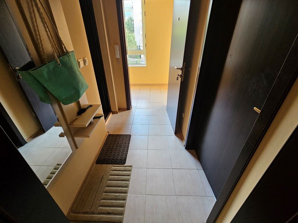 Apartament z jedną sypialnią blisko Cacao Beach – doskonała inwestycja i idealny dom nad morzem
