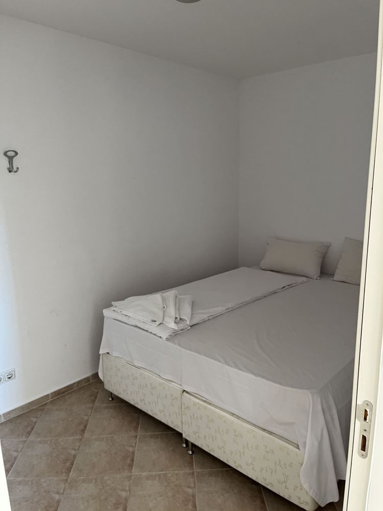 Mieszkanie dwusypialniowe w pełni umeblowane w kompleksie w Rawdzie, gotowe do zamieszkania