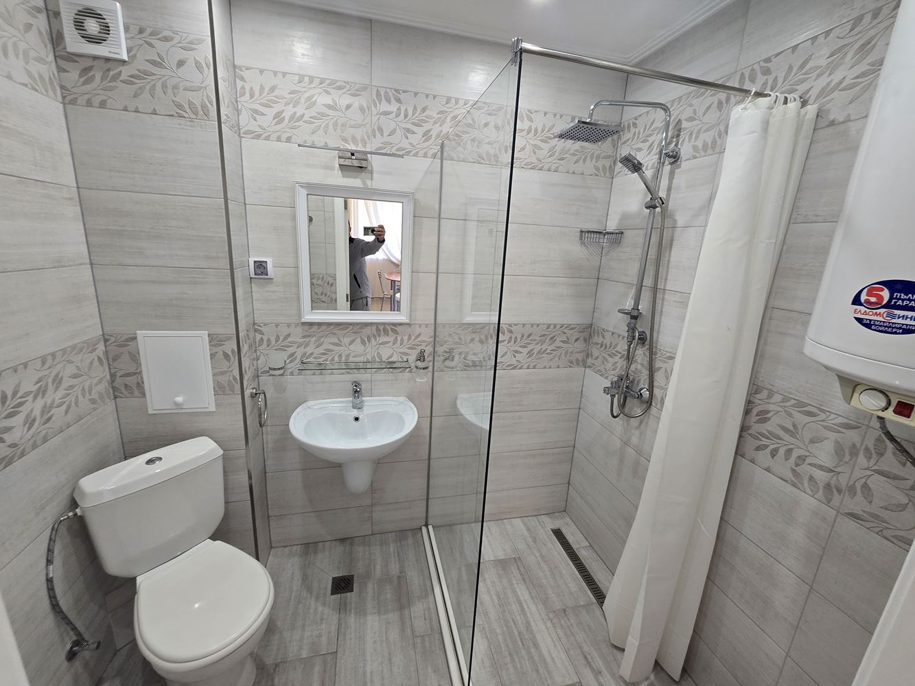  Nowe dwupokojowe mieszkanie w Słonecznym Brzegu – z możliwością płatności ratalnej, gotowe do użytkowania