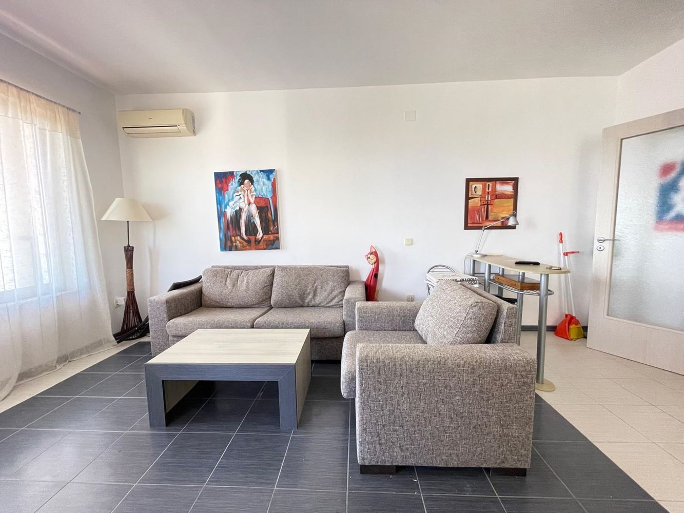 Wymarzony dom nad morzem – apartament z dwiema sypialniami, doskonałą lokalizacją i udogodnieniami