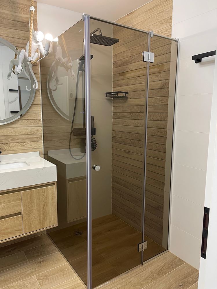 Nowoczesne mieszkanie nowej generacji z jedną sypialnią w sercu Słonecznego Brzegu – styl, technologia i komfort przez cały rok