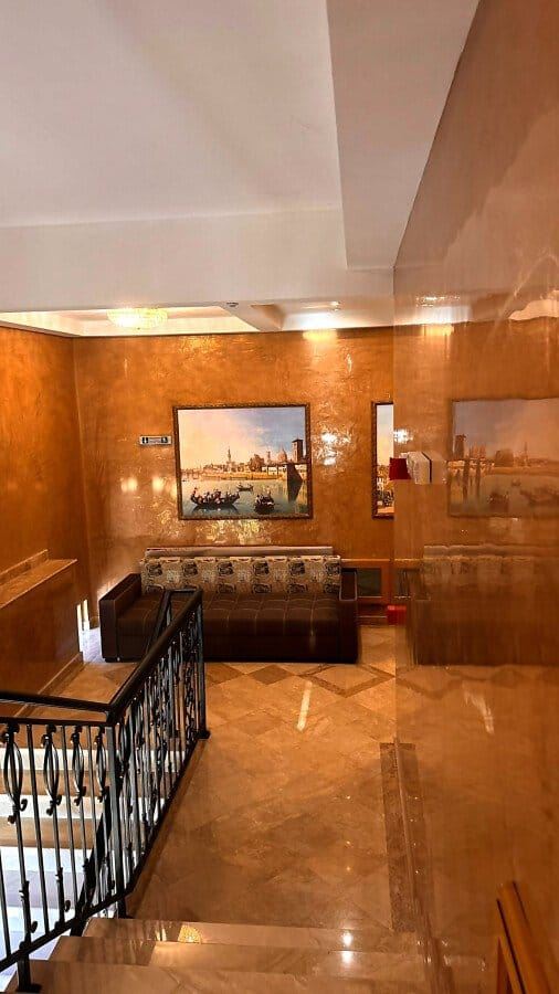 Luksusowy apartament z dwiema sypialniami i panoramicznymi widokami w Sveti Vlas