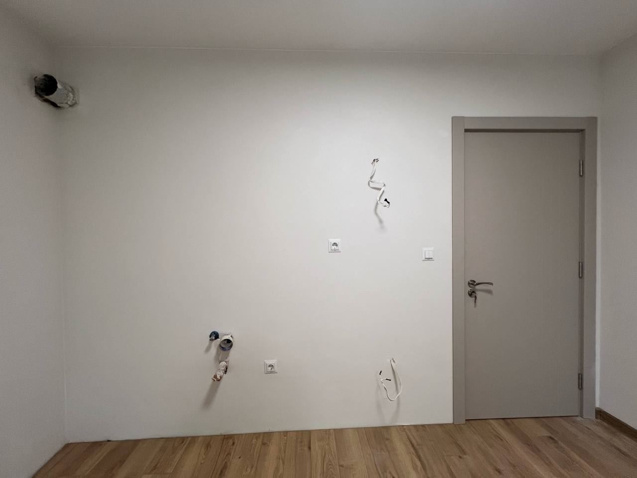 Nowy apartament z jedną sypialnią w nowoczesnym kompleksie w Słonecznym Brzegu