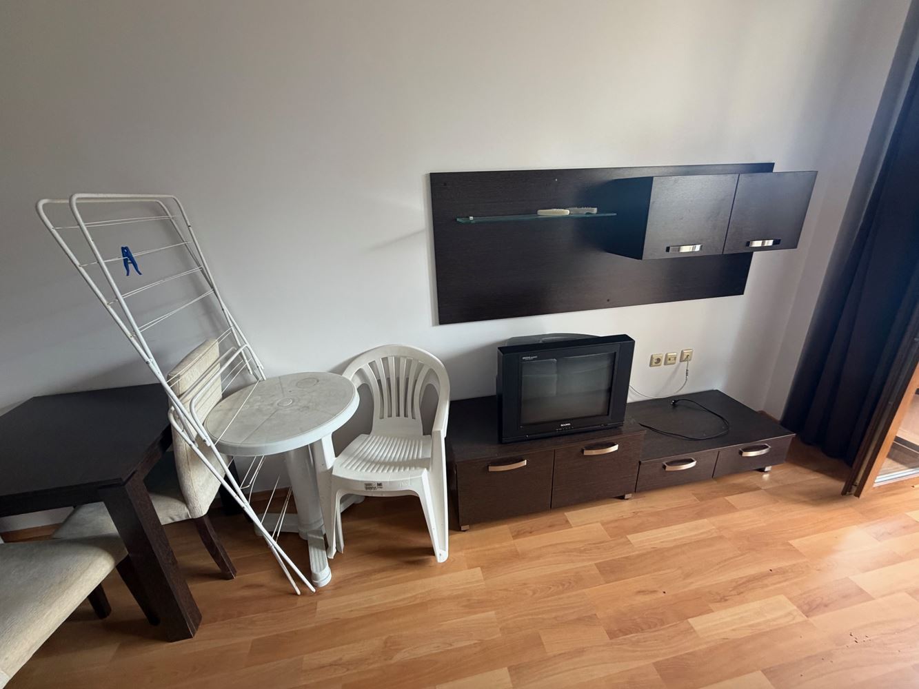 Przestronne studio w nowoczesnym kompleksie SPA w Słonecznym Brzegu – komfort, przytulność i doskonała inwestycja nad morzem