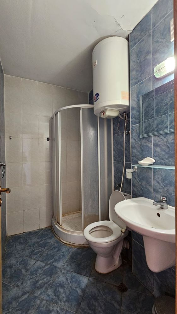 Apartament z dwiema sypialniami bez opłaty za utrzymanie, tuż obok supermarketu