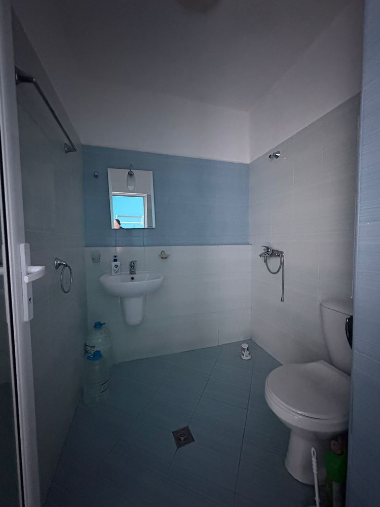  Przestronne dwupokojowe mieszkanie na pierwszej linii morza w Pomorie