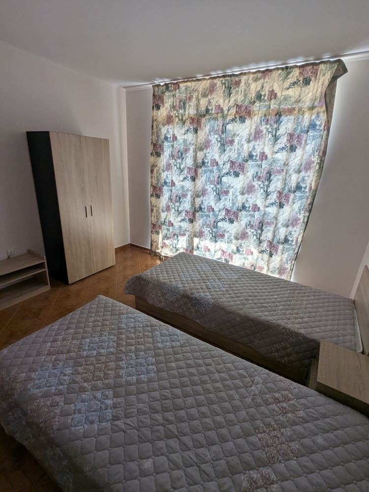 Przytulne studio w spokojnej części Słonecznego Brzegu – doskonała okazja na wypoczynek lub inwestycję
