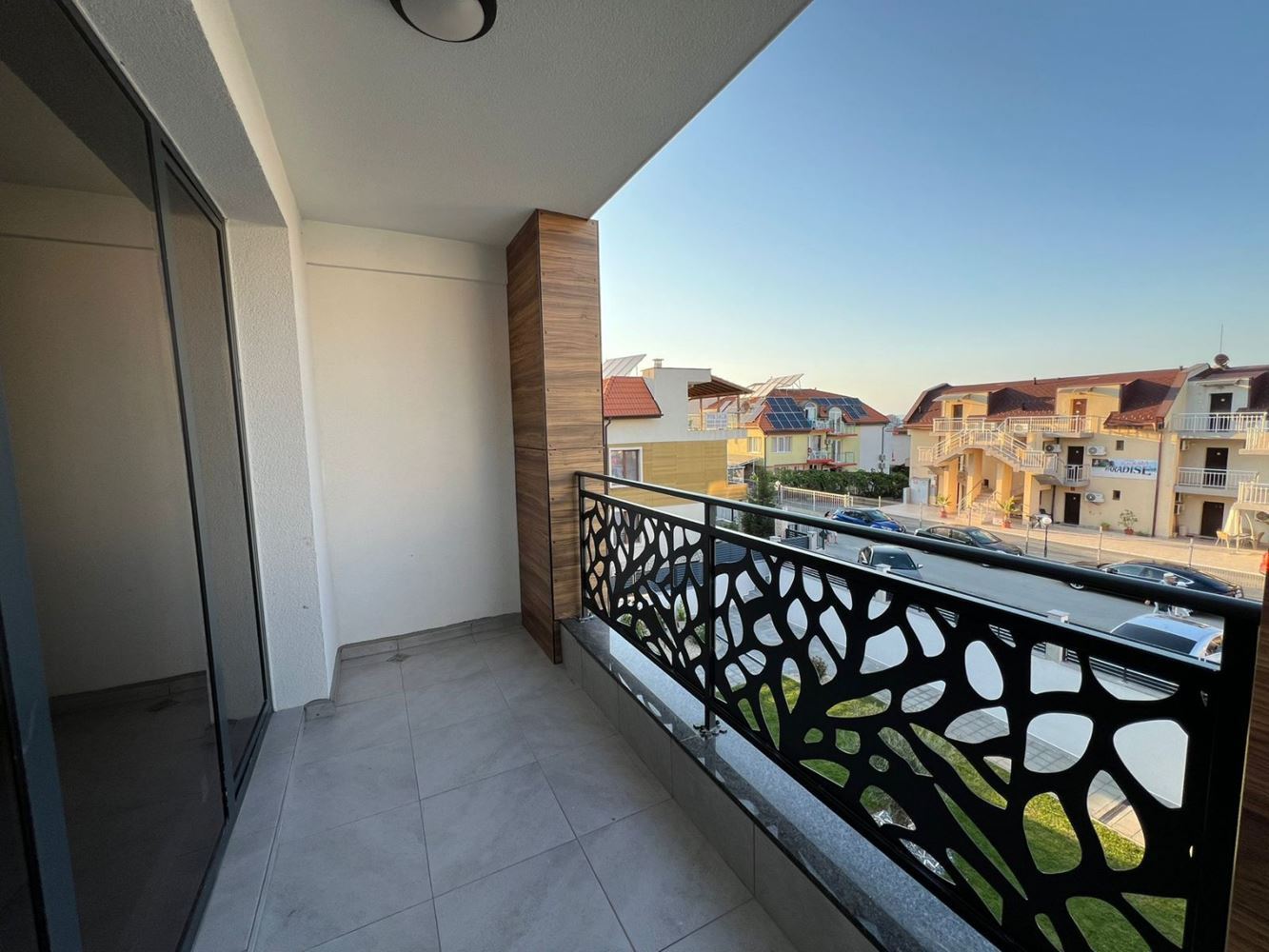 Luksusowy apartament z jedną sypialnią 50 metrów od plaży w Sozopolu – bez opłaty za utrzymanie